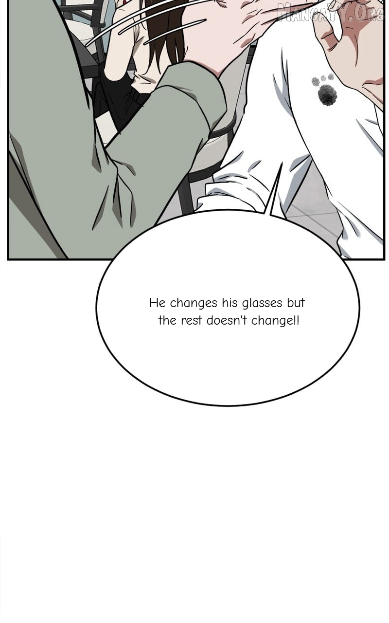 Change Me Chapter 102 - page 80